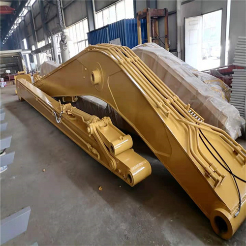 挖掘機(jī)加長臂定做
